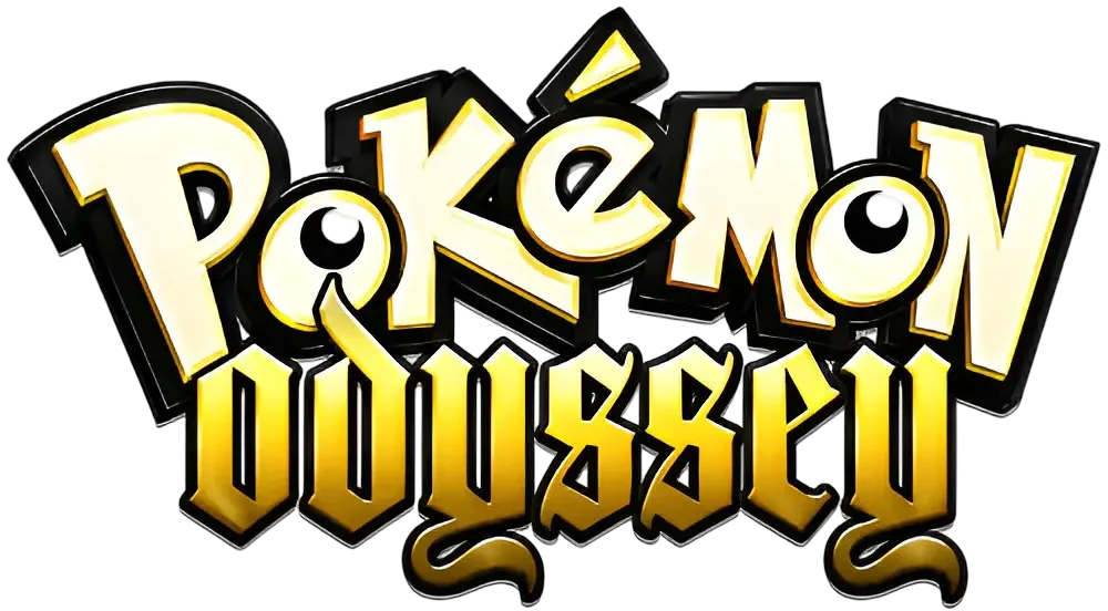 pokeodyssey.net